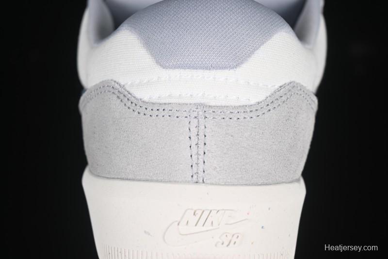 Nike SB Force 58 Retro Skateboard Shoes - IH0636-141