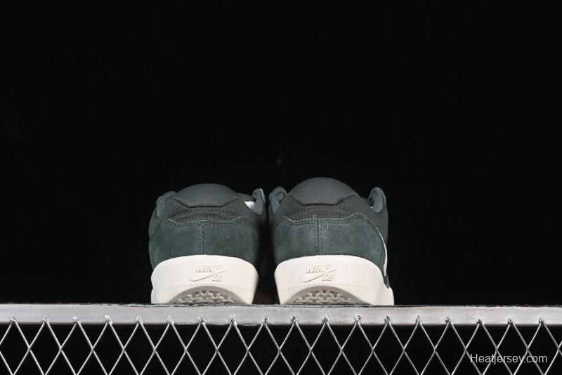 Nike SB Force 58 Retro Skate Shoes - DV5477-301