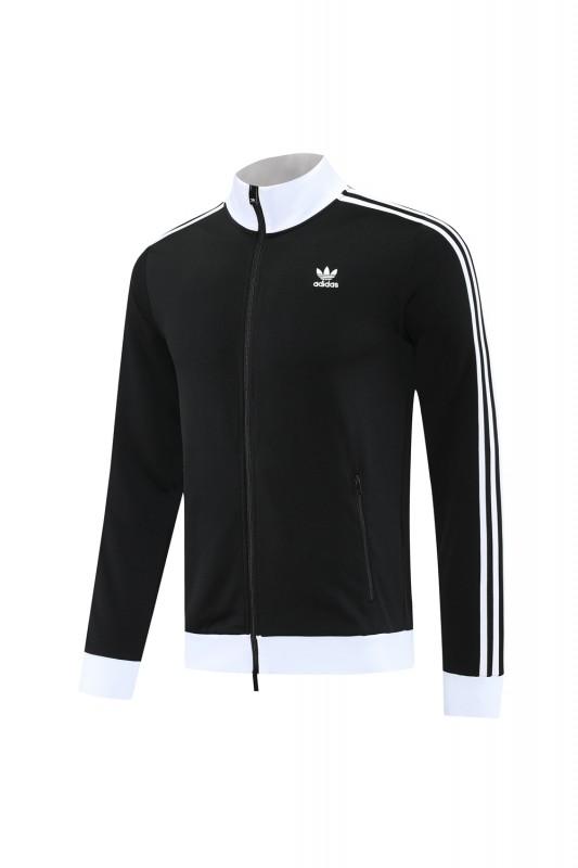 2025 Full Zipper Jacket Top Collection-48 Options
