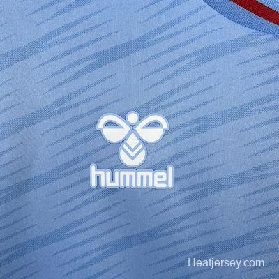 2025/26 Celta De Vigo Home Jersey