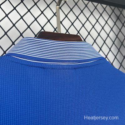 Retro 1996/97 Real Oviedo Home Jersey