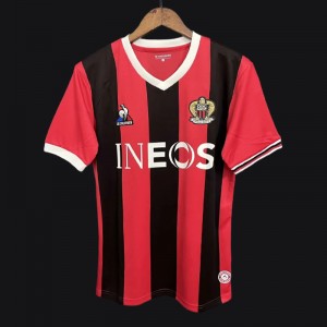 23/24 OGC Nice Home Jersey