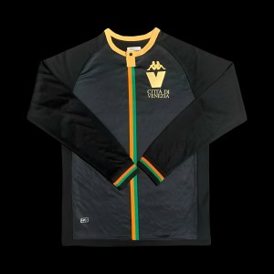 23/24 Venezia Home Long Sleeve Jersey