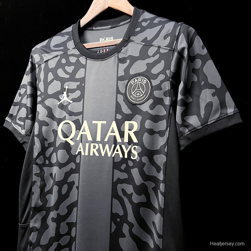 23/24 PSG Third Jersey