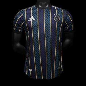 Player Version 24/25 Ajax xFENDI Special Jersey