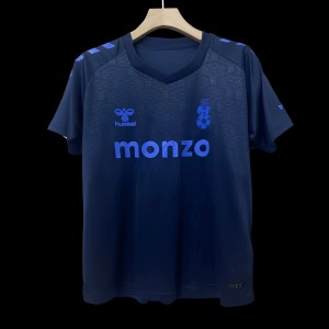 24/25 Coventry City Limited Edition Fourth Navy Jersey