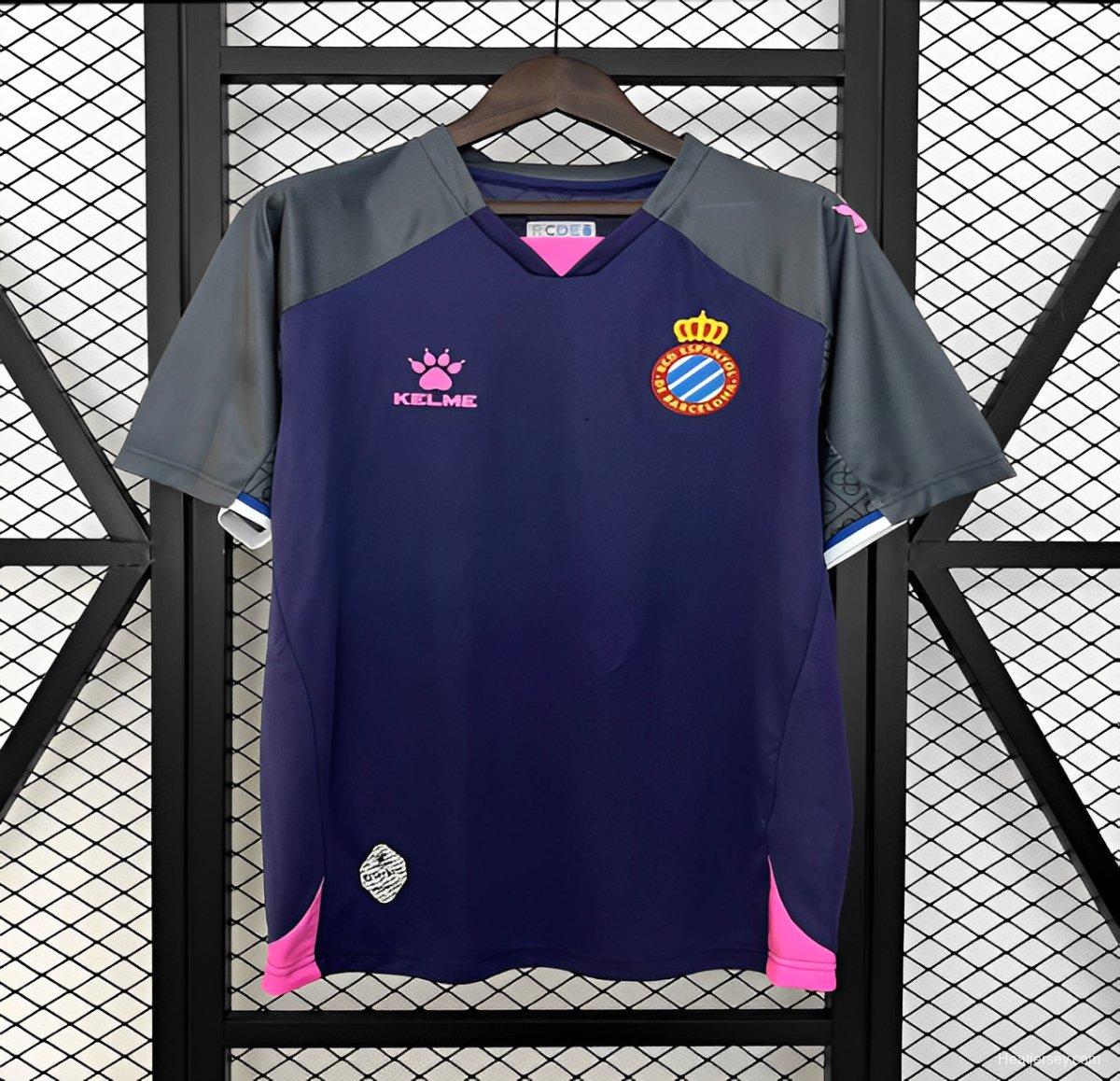 24/25 RCD Espanyol Special Edition