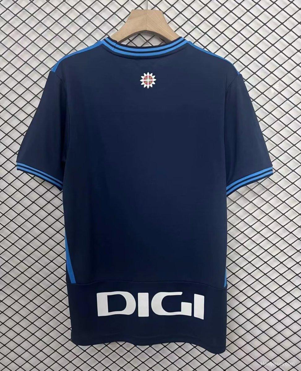 25/26 Athletic Bilbao Away Jersey